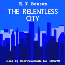 Relentless City