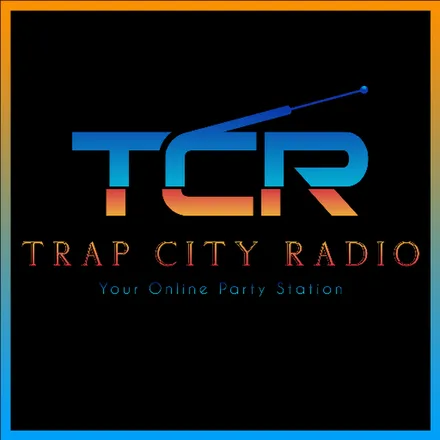 Trap City Radio (Hip Hop & R&B)