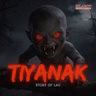 SEASON 4 EPISODE #56: TIYANAK