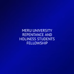 MeruUniversityRhsf.live