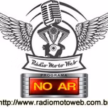 Radio Moto Web