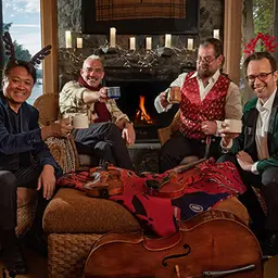 Miro Quartet: Hearth