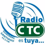 radio ctc 93.3 fm