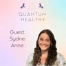 E71 Sydne Anne - Your Labs Are "Normal"... So Why Do You Feel So Sick?