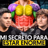 Andoni Fitness: El Método para Ganar Músculo y Construir un Físico Grande y Definido