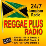 Reggae Plus Radio