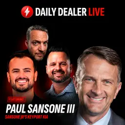 Baldwin on Dealer Group Expansion, Sansone/Sherman on Leadership & Culture | Daily Dealer Live