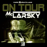 McLarsky ON TOUR (DJ LIVESET)