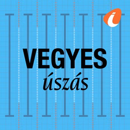 Vegyesúszás - InfoRádió - Infostart.hu