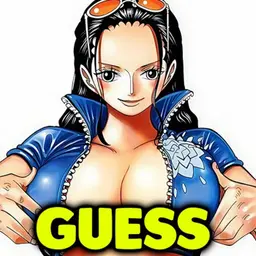 I Got Tekking101 to play the One Piece Wordle | Guess The One Piece Character!!