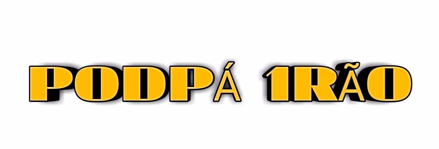 PODPÁ 1RÃO