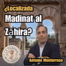 El hombre que encontró la ciudad perdida de Almanzor. Antonio Monterroso. 689.LFDLC