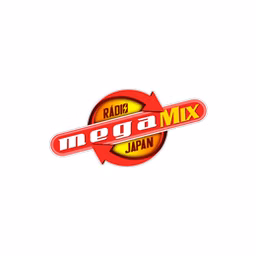 Radio Mega Mix Japan 配信中