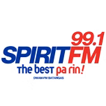 991 SpiritFM Batangas