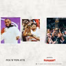 Το Last Dance του Βασιλιά, το "I’m back" του Kawhi και το WTF των Celtics | PICK 'N' POPA #278