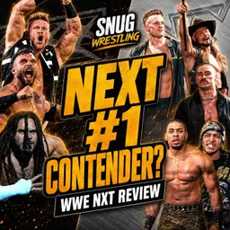 WWE NXT Review: Kendal Grey vs Nattie, No. 1 Contender Matches & More