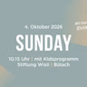 unstoppable faith (Gast: Stefan von Rüti)