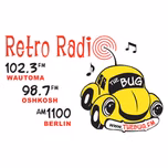 WAUH 102.3 the Bug FM (US Only)