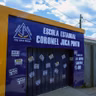 Região Central - Escola Estadual Coronel Juca Pinto recebe parlamentares