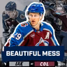 Avalanche stomp kings as Nelson carries the PP | DNVR AVALANCHE POSTGAME