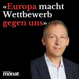 Die besten Wissenschafter sind professionelle Zweifler | mit Thomas Zurbuchen
