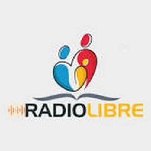 Listen to Radiolibre | Zeno.FM