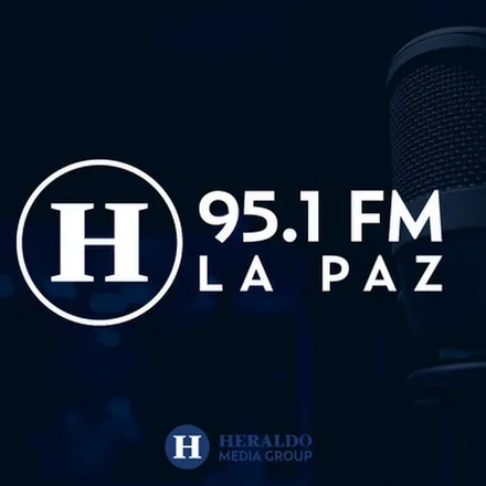Heraldo Radio La Paz