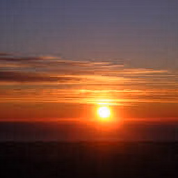 ENLACE AMANECER