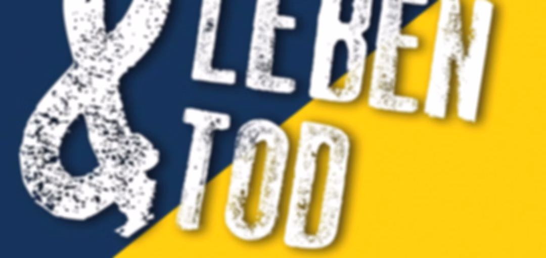Zwischen LEBEN und TOD