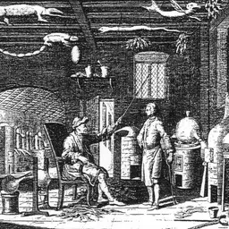 What Is Alchemy?