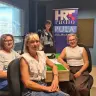 Razvojni kod: Gošće Tatjane Kaštelan pulske obrtnice Slavica Bezić, Biserka Lilić i Iva Kuzmanović