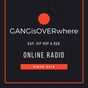 Gangisoverwhere