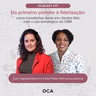 OCACAST #77 - Como transformar leads em clientes fiéis com o uso estratégico do CRM