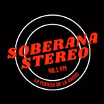 Soberana Stereo 98.1 FM