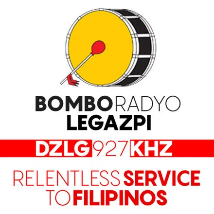 Bombo Radyo Legazpi
