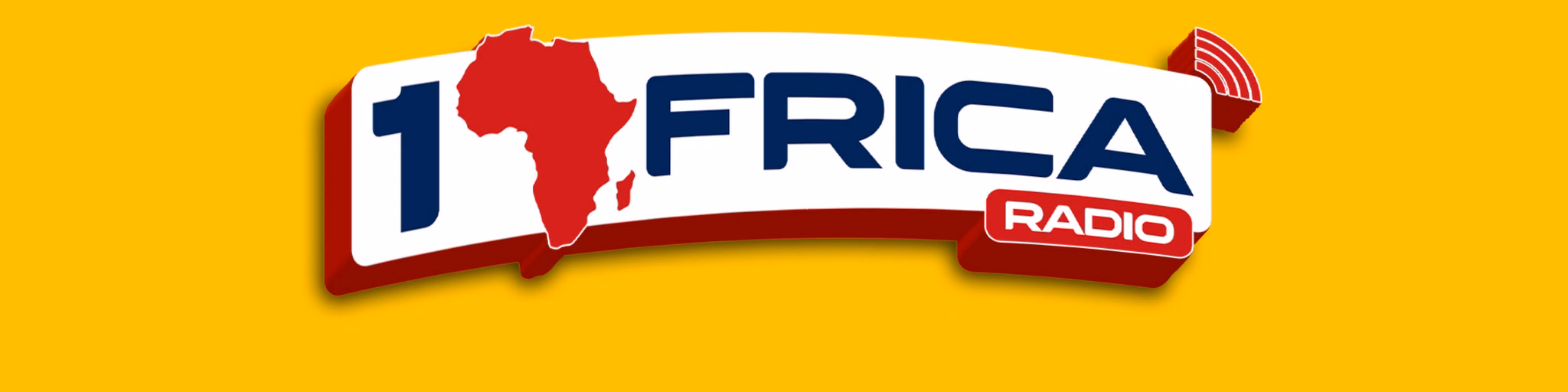 ONE AFRICA RADIO