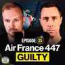 Air France 447: The Crash That Just Got Airbus Convicted! (Audio-Only Version)