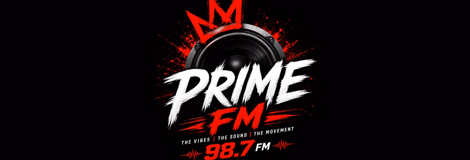 PRIME FM