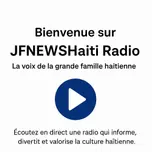 JFNEWSHAITI Radio