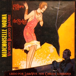 Mademoiselle Norma