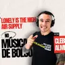 ‘Lonely Is The Night’ da banda Air Supply nesta edição do Podcast Música de Bolso