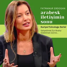 Gelişebilmek İçin Bırakıp Gidebilmek Üzerine…