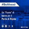 Ep. 20 - Un “Fiume” di barre per il Porto di Rijeka