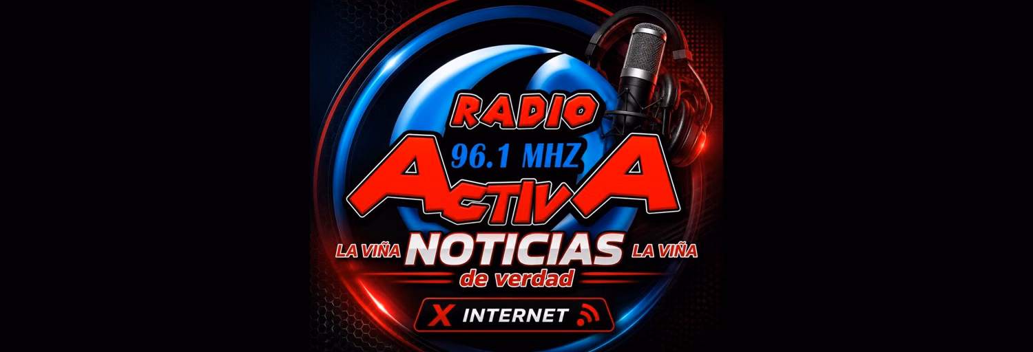 RADIO ACTIVA 96.1 SOLONLINE