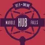 HUB Radio Network - KFGG-LP