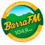 Rádio Comunitária Barra