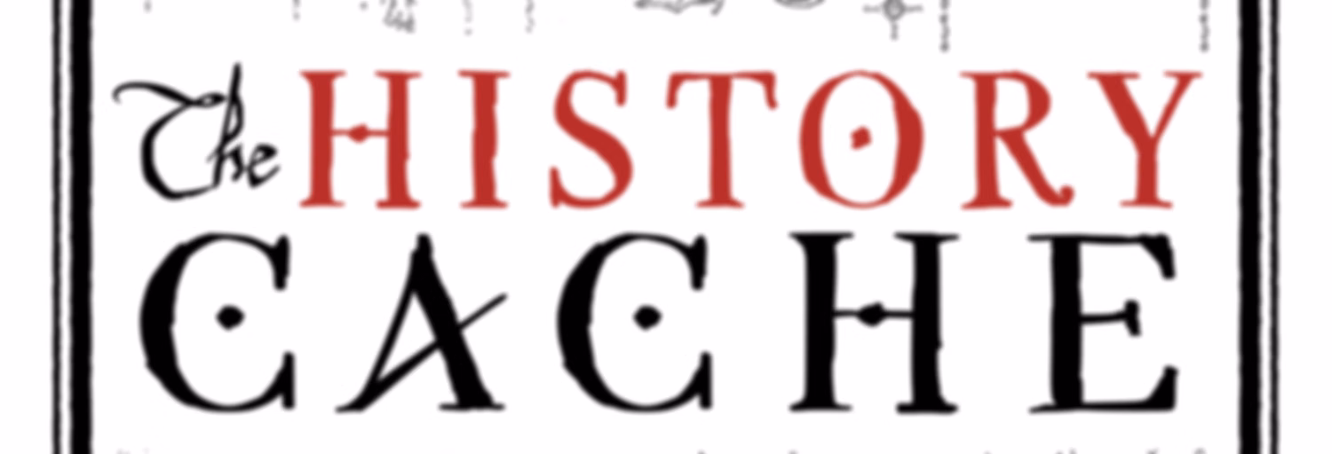 The History Cache Podcast