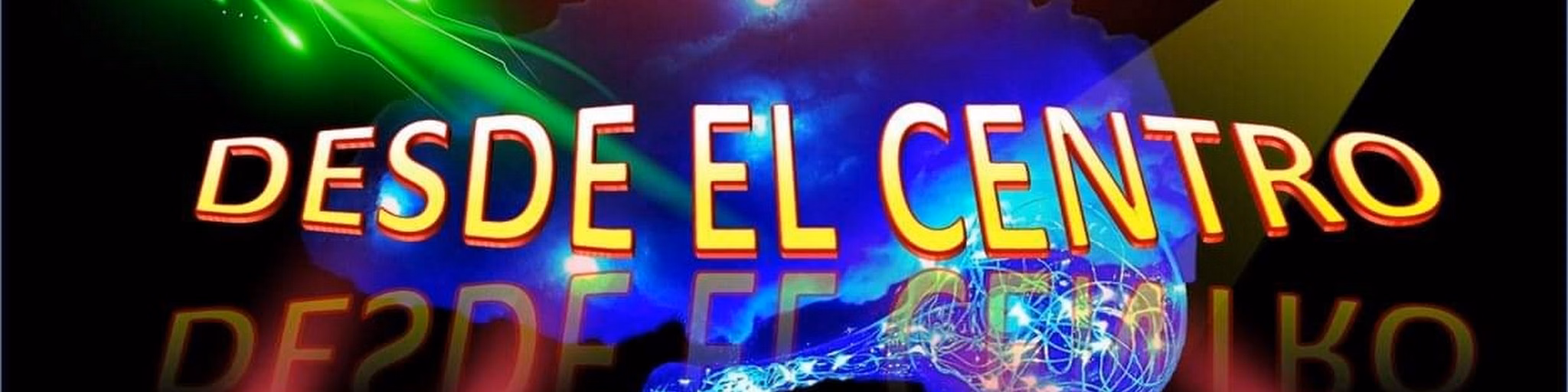 Mixes Desde el Centro del Planeta