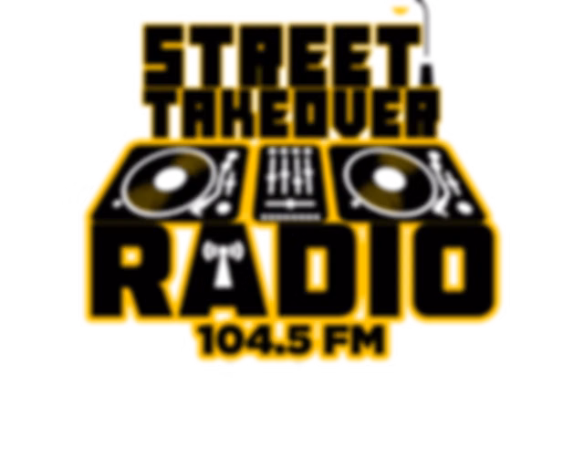 streettakeoverradio Podcast