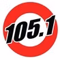 105.1 Easy Rock - DXYS